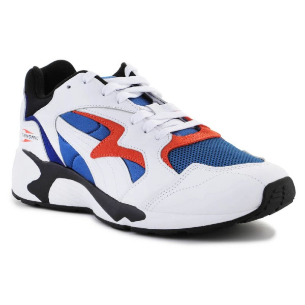Puma Prevail M 386569-01 / EU 45 apavi