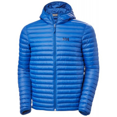 Helly Hansen Sirdal Hoodie izolatora jaka M 62989 606 / L
