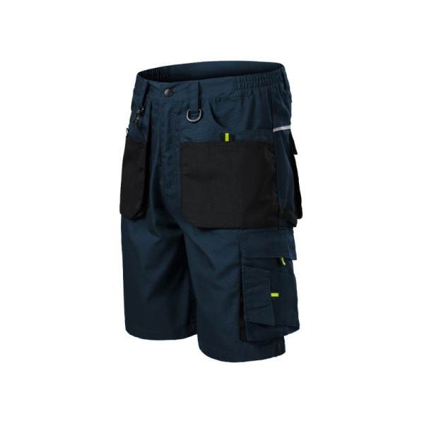 Rimeck Ranger M MLI-W0602 šorti tumši zili / 60/62