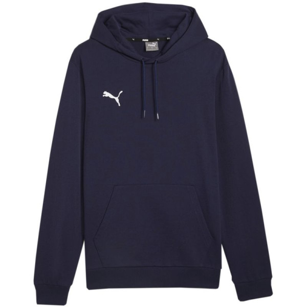 Puma Team Goal Casuals Hoody M 658618 06 / S