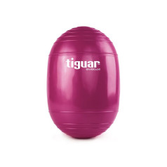 Vingrošanas bumba tiguar ovoball TI-V001S / N/A