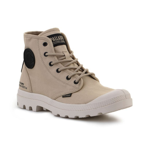 Palladium Pampa HI HTG SUPPLY U apavi 77356-274-M / EU 46
