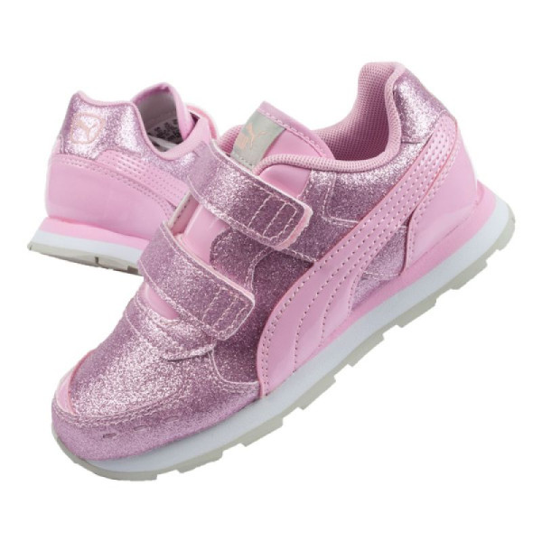 Puma Vista Glitz Jr 369721 apavi 23.11