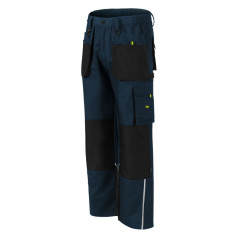 Rimeck Ranger M MLI-W0302 darba bikses tumši zilas / 56/58
