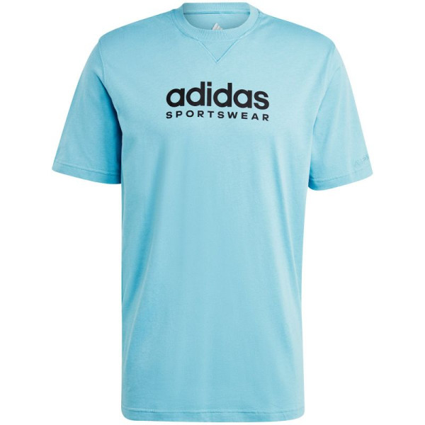 Adidas All SZN Graphic Tee M IC9820 / S