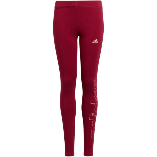 Adidas Essentials Tights Jr legingi HE1971 / 170cm
