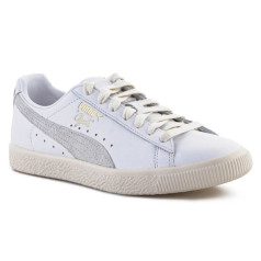 Puma Clyde Base M 390091-01 / EU 45 apavi