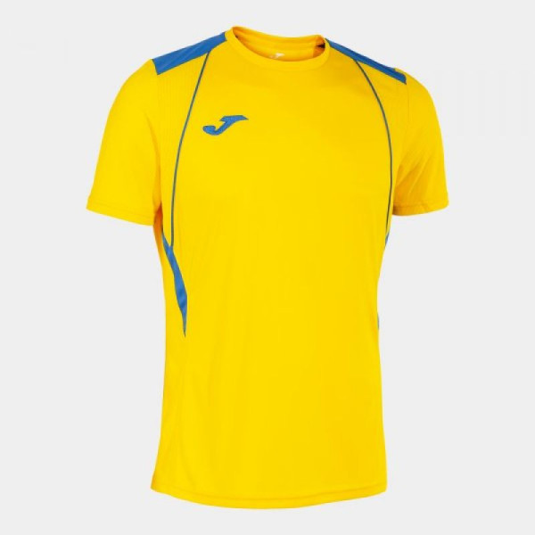 Joma Championship VII T-krekls ar īsām piedurknēm 103081.907 / 2XL