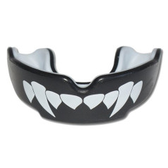 SafeJawz Mouthguard - Extro Series - 