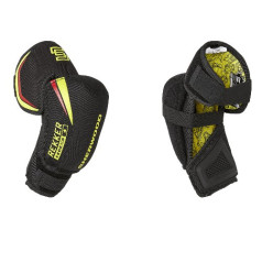 SHERWOOD Elbow Pads Rekker Legend 4 - Jr. L