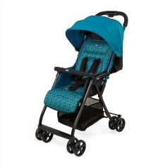 Chicco 05079472610000 Buggy Ohlala 2, Turquoise