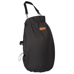 Hoppediz Soft Shell Universal Cover for Baby Carrier and Sling