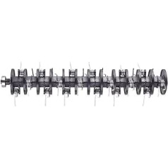 Ryobi RAC821-35 cm Aerator Roller for AC/DC Scarifier