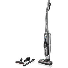 Bosch Athlet Cordless Handheld Vacuum Cleaner