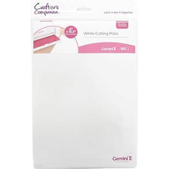 Gemini II Replacement Plate Accessories - 9