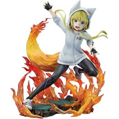 Good Smile Company Kemono Jihen Kon 1/8 PVC Figure