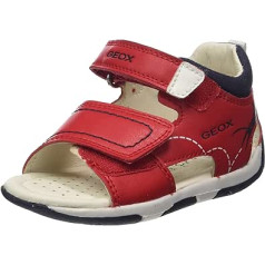 Geox Boys Tapuz Boy B Sandal
