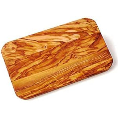 Wooden Cutting Board - Chopping Board - 11.81