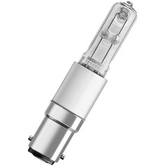 Osram 64494 70 W Halogen Bulb, Warm White