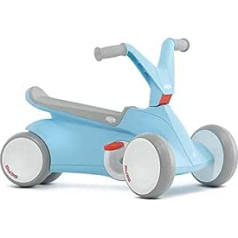 Berg Go² (Go 2) Pedal Gokart