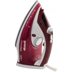 Steam iron sih2200rbc 2200w