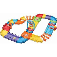 Vtech Toot-Drivers