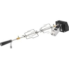 Rösle High-Quality Barbecue Skewer