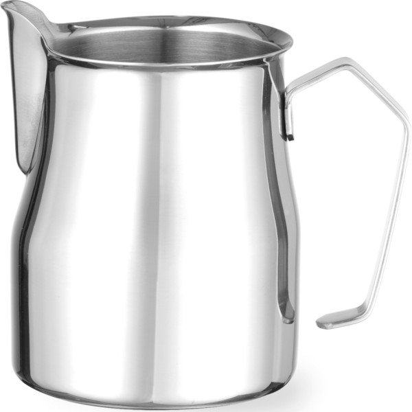 Piena putošanas krūze latte kapučīno 0,45 l - Hendi 451021