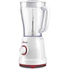 Girmi Fr46 Electric Blender 1.5 Litre 500W