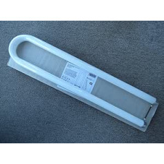 Fluorescent Lamp 58W U-Shape Short Coolw OSRAM-L58W/640UK