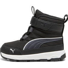 PUMA Unisex Baby Evolve Boot Ac+ Inf Sneaker
