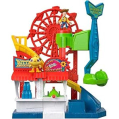 Toy Story 4 Items