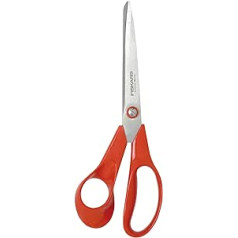 Fiskars 1000814 CL Universal Scissors 21 cm Left