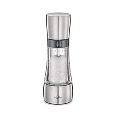 Küchenprofi 3010052818 Salt Mill Acrylic