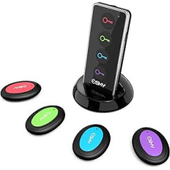 Esky Key Finder, Esky KF02