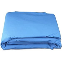 Pool Liner Round 3.60 m x 0.92 m x 0.4 mm Swimming Pool Film