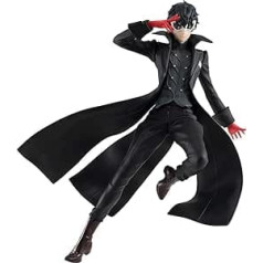 Persona 5: The Animation Pop Up Parade PVC Statue Joker (re-Run) 17 cm