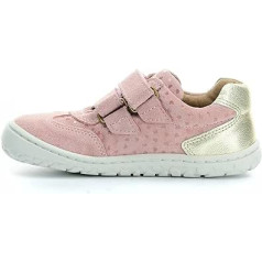 Lurchi Baby Girls' Neeke Barefoot Trainers