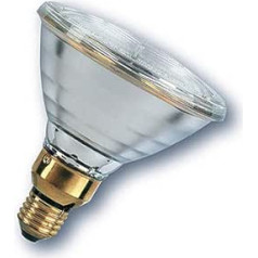 RADIUM Parabolic Lamp PAR 38-EC, Socket E27 60 Watt / Spot