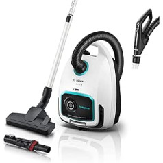 Bosch Hausgeräte ProHygienic Series 6 BGL6LHYG, Vacuum Cleaner with Bag