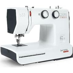 Bernette B33 Swiss Design Sewing Machine