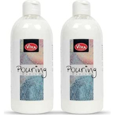 Viva decor pouring, medium