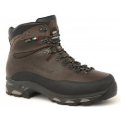 Trekinga apavi Vioz Plus Gore-Tex RR WL 45 Brown