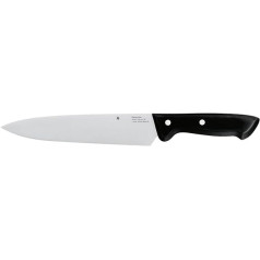 WMF 20 cm Classic Line Chef's Knife, Black