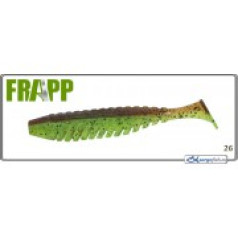 Silikona māneklis FRAPP RAZZLE 5.0 - 26