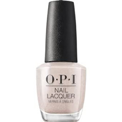 OPI Nail Polish, Nail Polish with Up to 7 Days Hold, Economical, Durable and Chip Resistant, Blue Tones