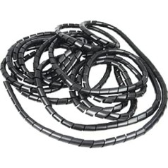 windmeile Cable hose, 3 m, plastic, e-bike, electric bicycle, pedelec