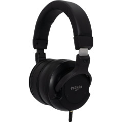 PHONON SMB-01 Professional Studio Monitoring Headphones