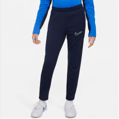 Nike Academy 23 Pant KPZ DR1676-451 bikses / tumši zilas / L (147-158cm)