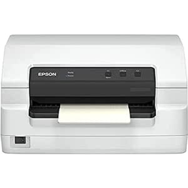 EPSON PLQ-35 Dot Matrix Printer